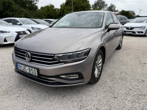 Volkswagen Passat 2.0 TDI BMT SCR Business fs...