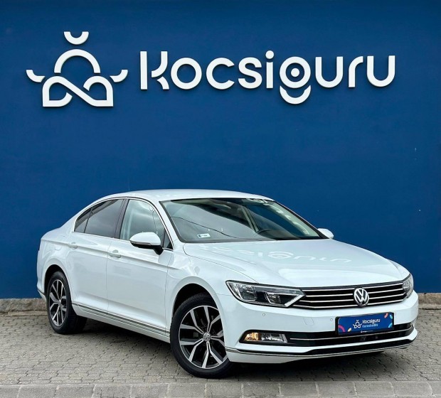 Volkswagen Passat 2.0 TDI BMT SCR Comfortline D...