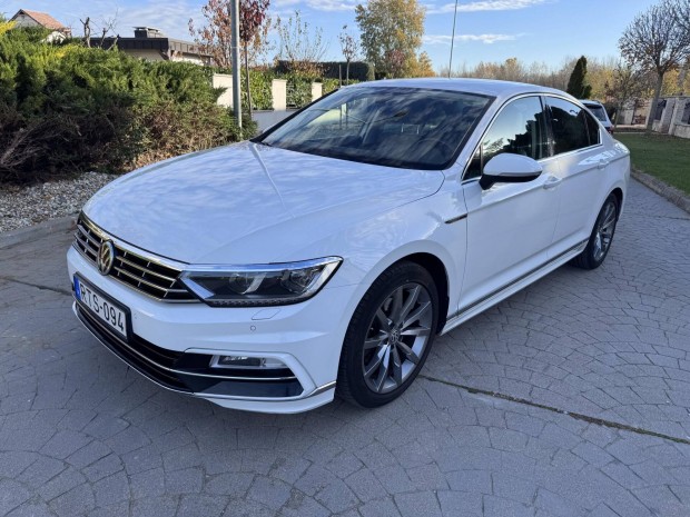 Volkswagen Passat 2.0 TDI SCR Business 4Motion...