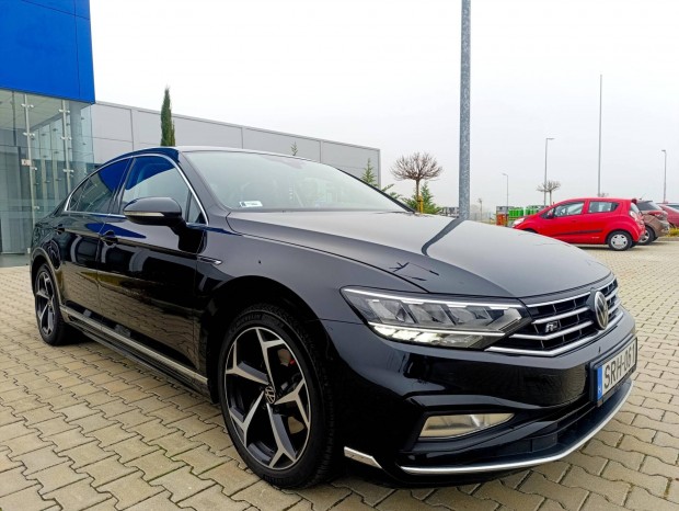 Volkswagen Passat 2.0 TDI SCR Elegance DSG 1. T...
