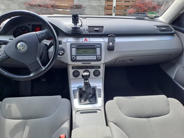 Volkswagen Passat 2.0 TDI - 2007