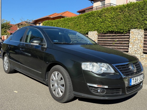 Volkswagen Passat 2.0 TFSI