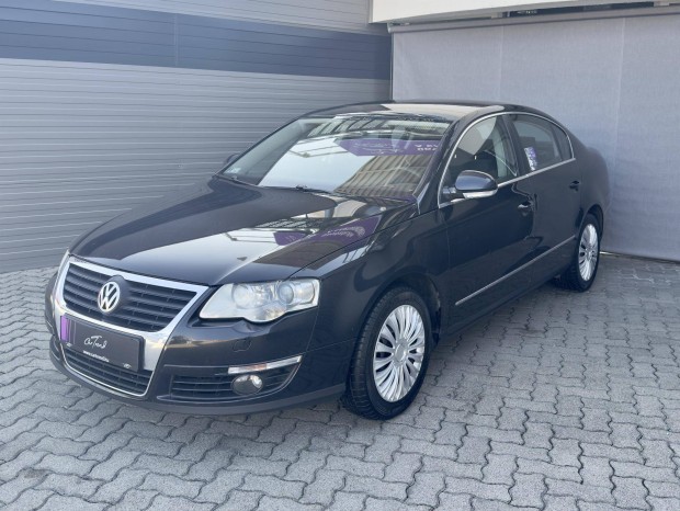 Volkswagen Passat 2.0 TFSI Comfortline Garanciá...