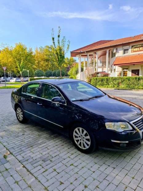 Volkswagen Passat 2 TDI