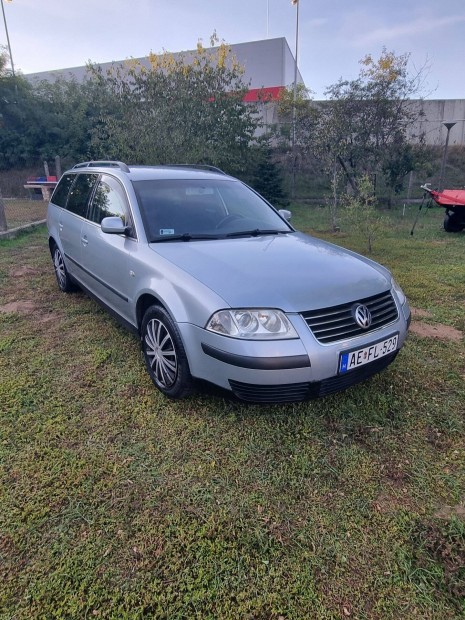 Volkswagen Passat 5.5 1.9 Variant 1.9 PD TDI