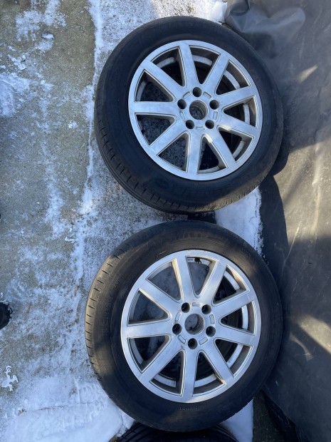 Volkswagen Passat 5.5 