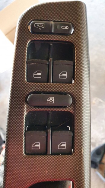 Volkswagen Passat 5.5 ablakemelő kapcsoló eladó