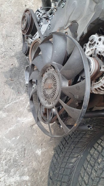 Volkswagen Passat 5.5 hűtő ventilátor eladó