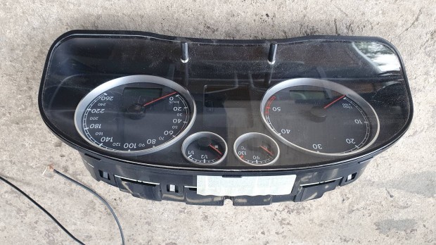Volkswagen Passat 5.5 műszerfal eladó 2000-2005 évjárat