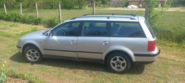 Volkswagen Passat 5 eladó