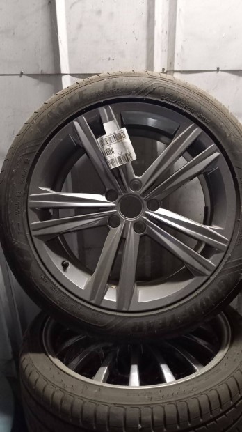 Volkswagen Passat 5x112 alufelni Ptkerk j