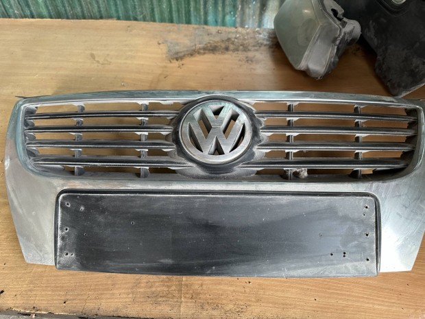 Volkswagen Passat 6 maszk