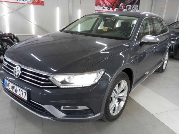 Volkswagen Passat Alltrack 2.0 TDI BMT SCR 4Mot...