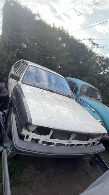 Volkswagen Passat B2