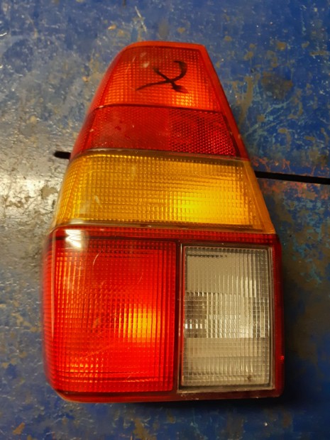 Volkswagen Passat B2 Bal H�ts� L�mpa