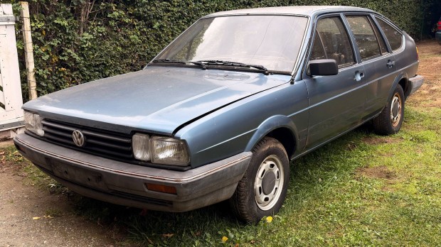Volkswagen Passat B2 alkatrszek