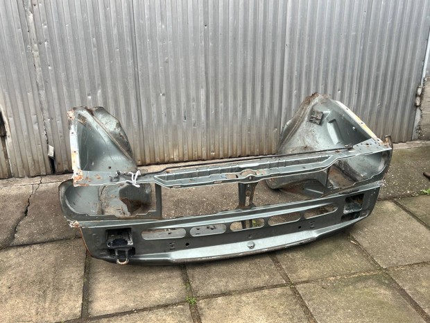 Volkswagen Passat B2 front/homlokfal