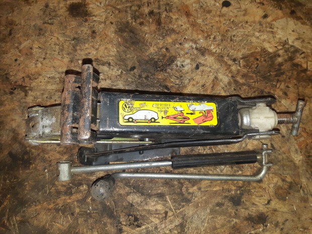 Volkswagen Passat B3 Emel�