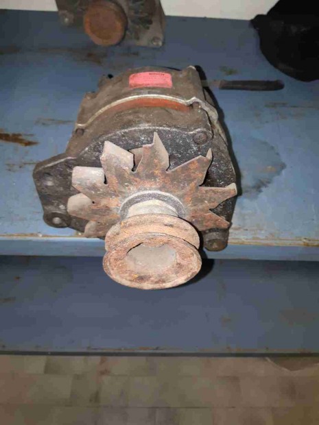 Volkswagen Passat B3 Gener�tor