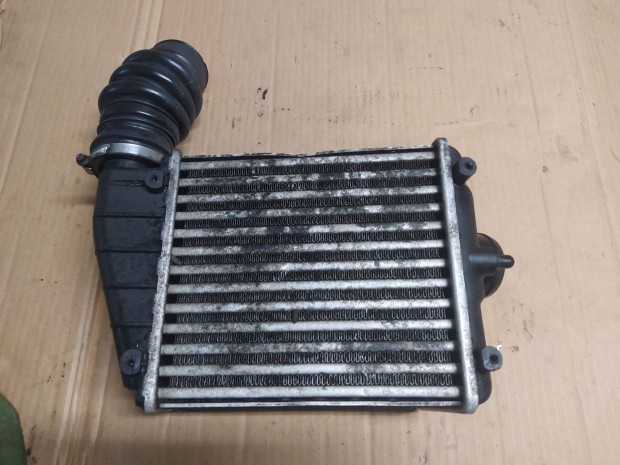 Volkswagen Passat B3 Intercooler