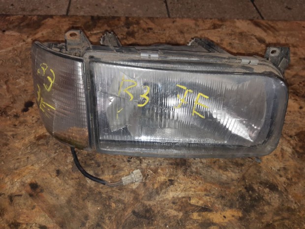 Volkswagen Passat B3 Jobb Els� L�mpa + Index