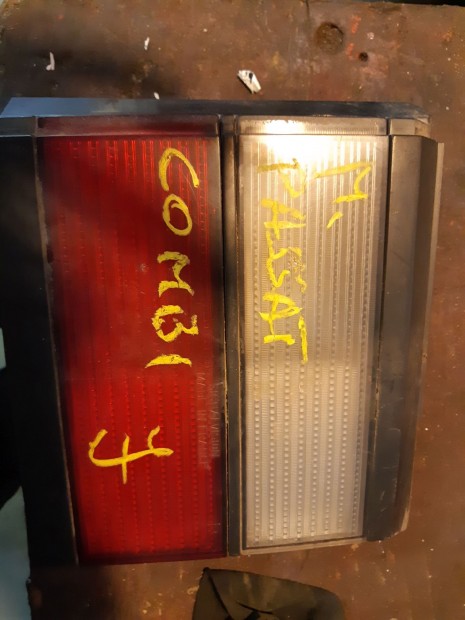 Volkswagen Passat B3 Jobb H�ts� L�mpa