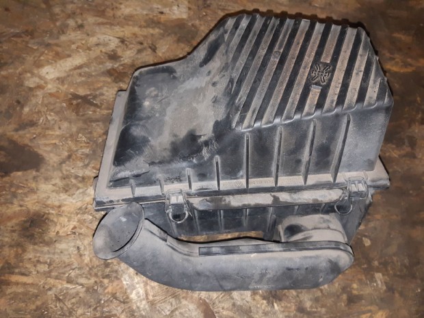 Volkswagen Passat B3 L�gsz�r� H�z