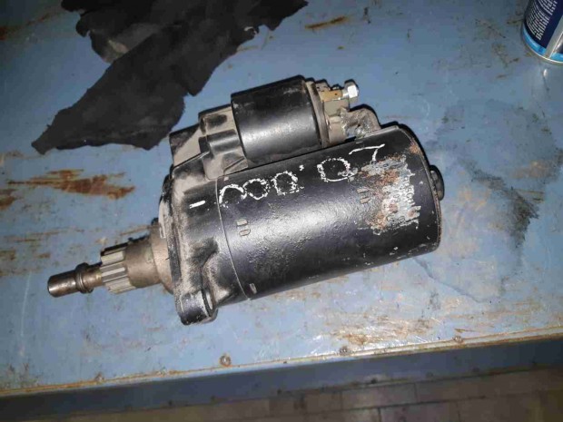 Volkswagen Passat B3 Önindító