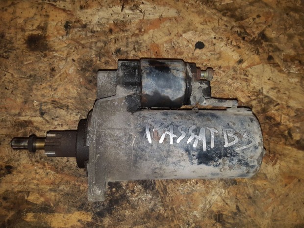 Volkswagen Passat B3 �nind�t�