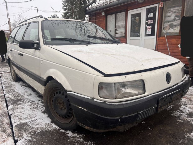 Volkswagen Passat B3 (1993) 1.9TD Aaz Alkatrszek #M2114