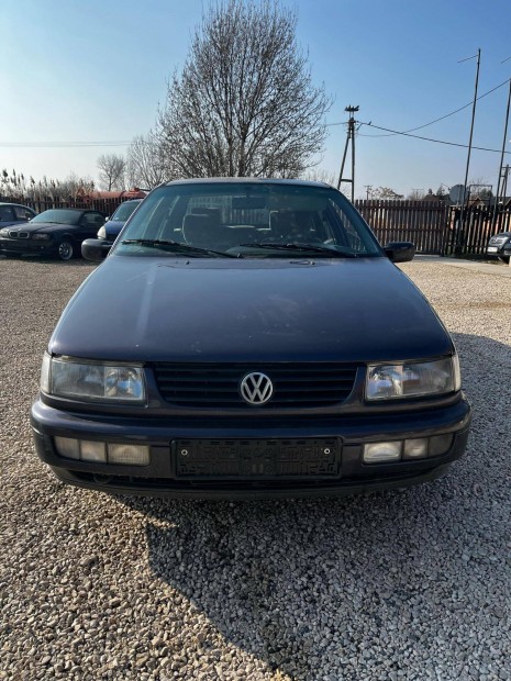 Volkswagen Passat B4