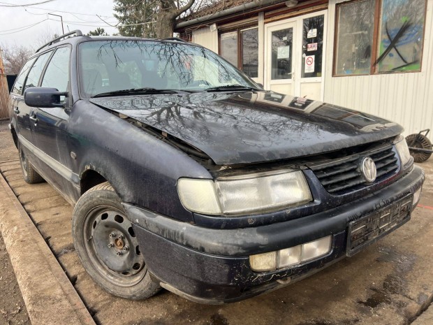 Volkswagen Passat B4 (1996) 1.9TDI AFN Alkatr�szek #M3666