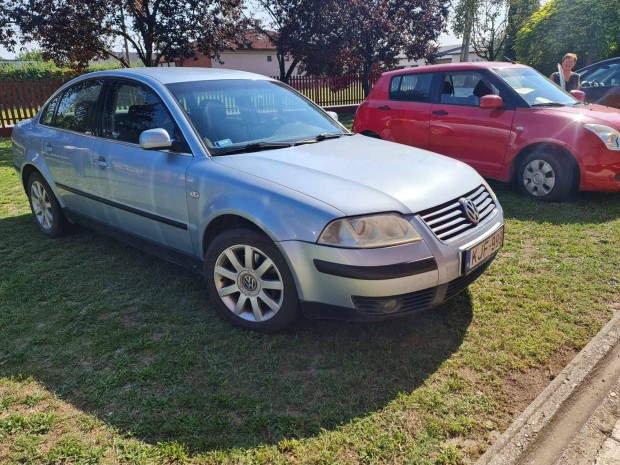 Volkswagen Passat B55