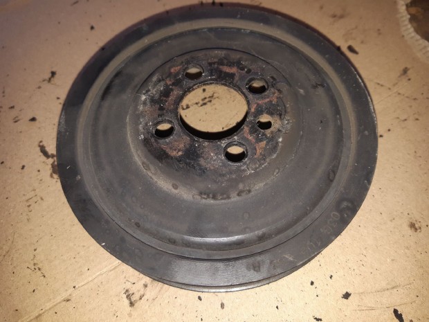 Volkswagen Passat B5 01-05 Ftengely Szjtrcsa