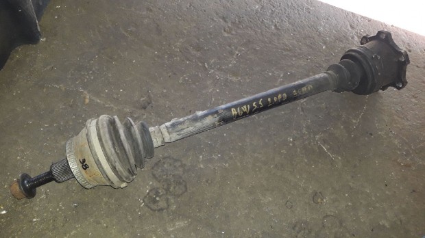 Volkswagen Passat B5 01-05 Jobb Első Féltengely
