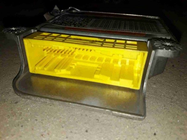 Volkswagen Passat B5 01-05 Lgzsk Vezrl