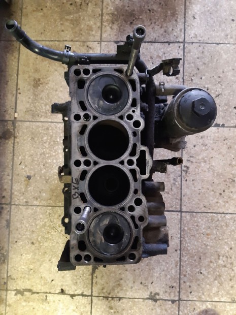 Volkswagen Passat B5 01-05 Motor