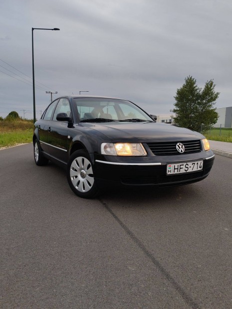 Volkswagen Passat B5 1,6 benzin gynyr llapot