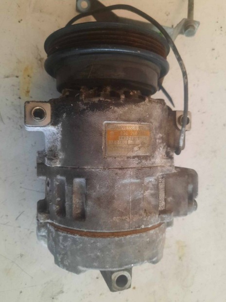 Volkswagen Passat B5 1.9 TDI klímakompresszor 8D0260808