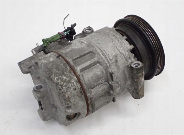 Volkswagen Passat B5 1.9 TDI klmakompresszor 8d0260808