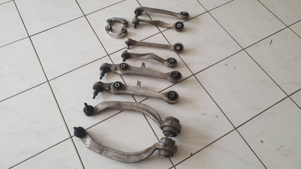 Volkswagen Passat B5.5 1.9 PDTDI lengkar szett