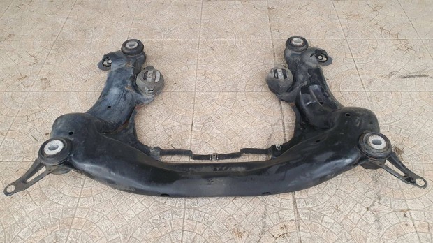 Volkswagen Passat B5.5 2.5 V6 TDI bölcső
