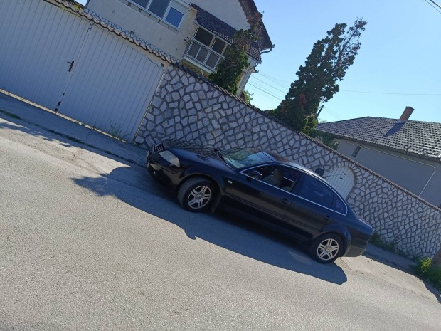 Volkswagen Passat B5 5.5/ 1,9 PD TDI