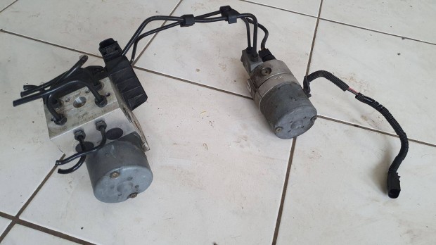 Volkswagen Passat B5.5 ABS kocka hidraulika 2.5 V6 TDI AKN 8E0614111T