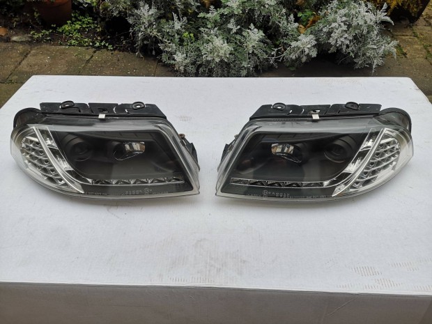 Volkswagen Passat B5.5 Dayline tuning els lmpa pr elad