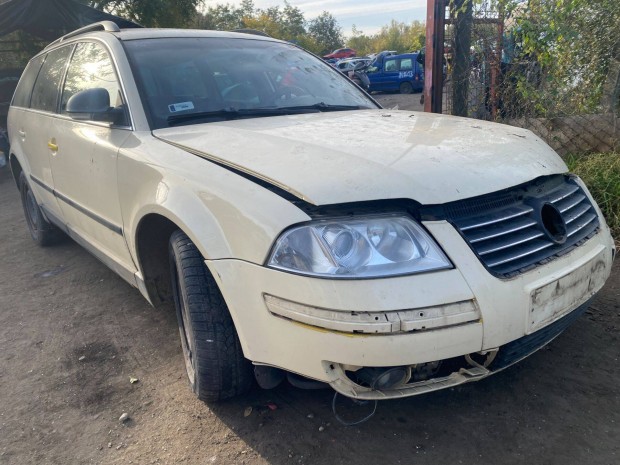 Volkswagen Passat B5.5 (2005) 1.9TDI AVB Alkatrszek #M1863