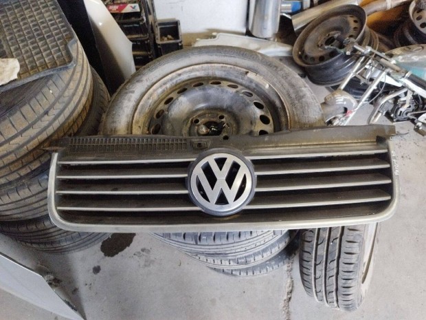 Volkswagen Passat B5.5 hűtőmaszk, díszrács