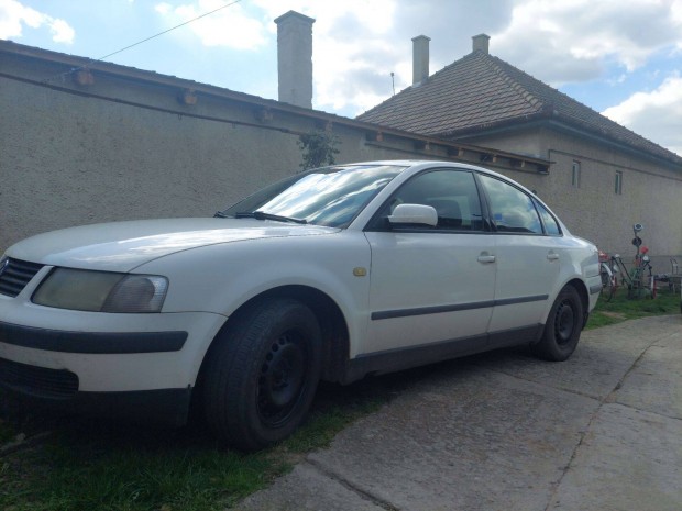 Volkswagen Passat B5