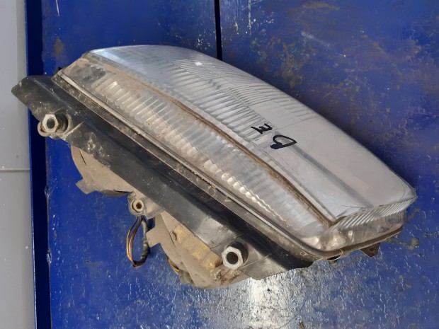 Volkswagen Passat B5 96-00 Bal Els� L�mpa / F�nysz�r�