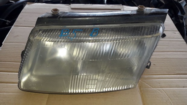 Volkswagen Passat B5 96-00 Bal Els� L�mpa / F�nysz�r�